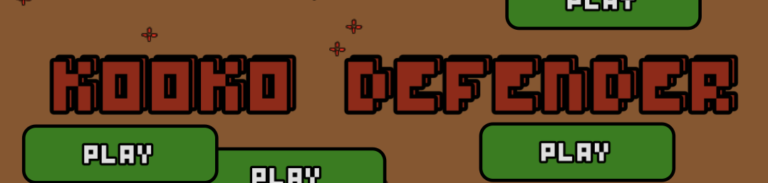 KOOKO DEFENDER
