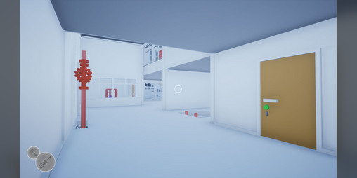 Cover image for EscapeTower-PC