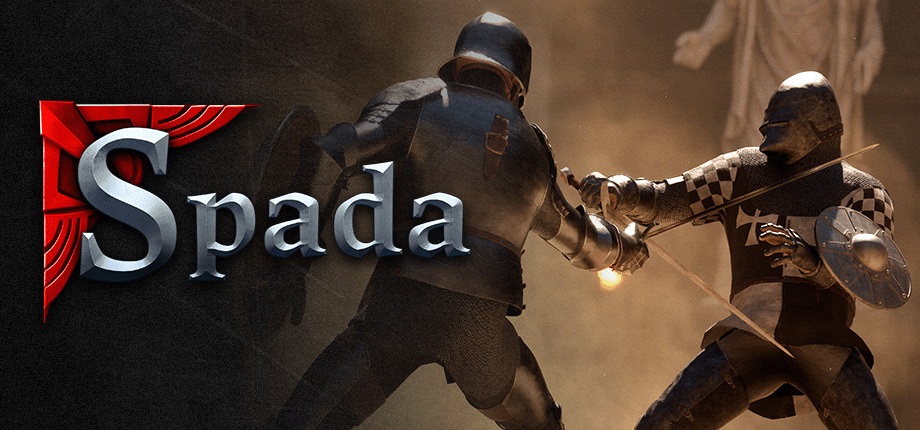 Spada (Pre-Demo)