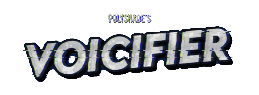 Voicifier + Audio Effects