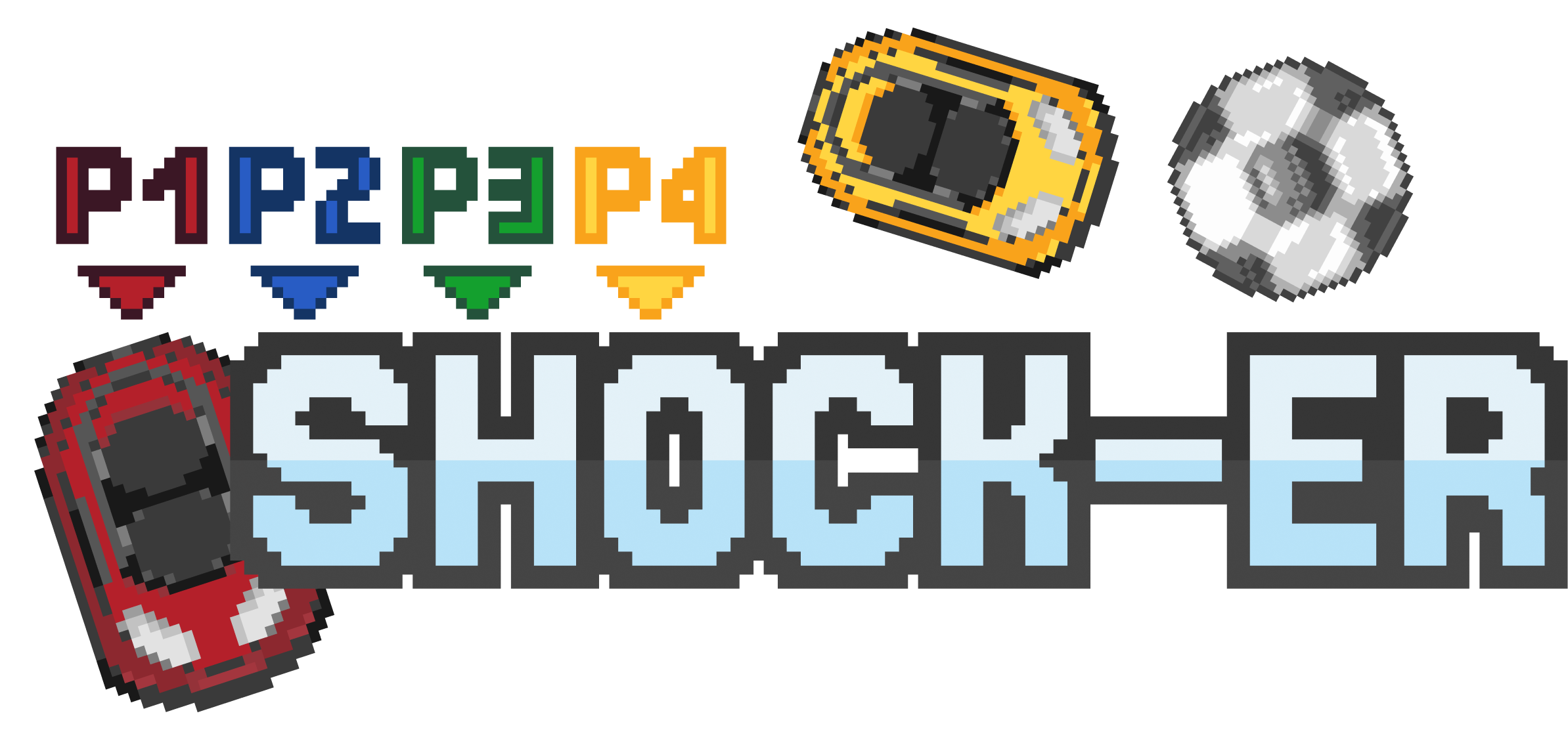 SHOCK-ER