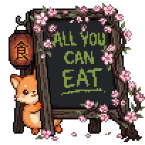 View All Food Icons