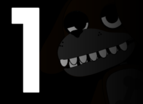 Cover image for Five Nights at The SAIT (Early Access)