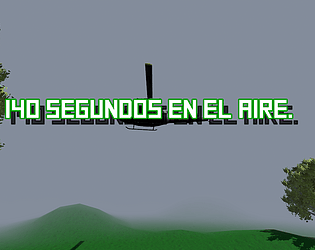 140 Segundos en el aire