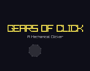 GearsOfClick