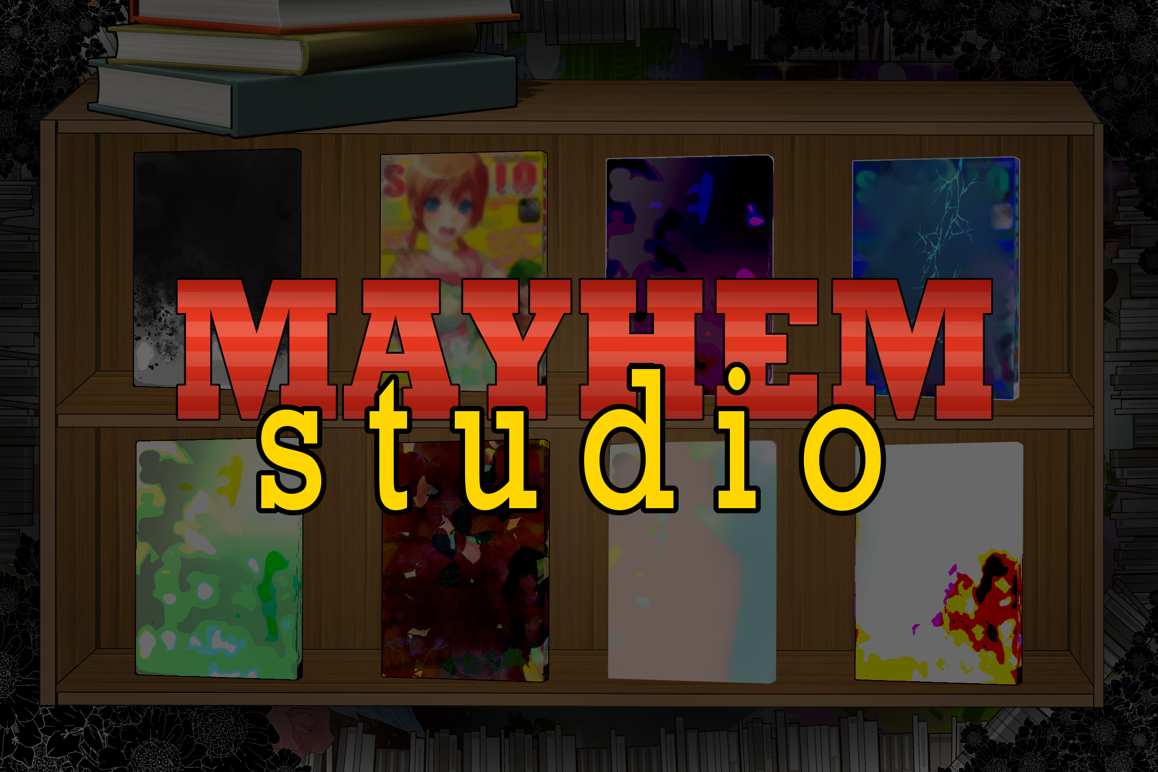 Mayhem Studio