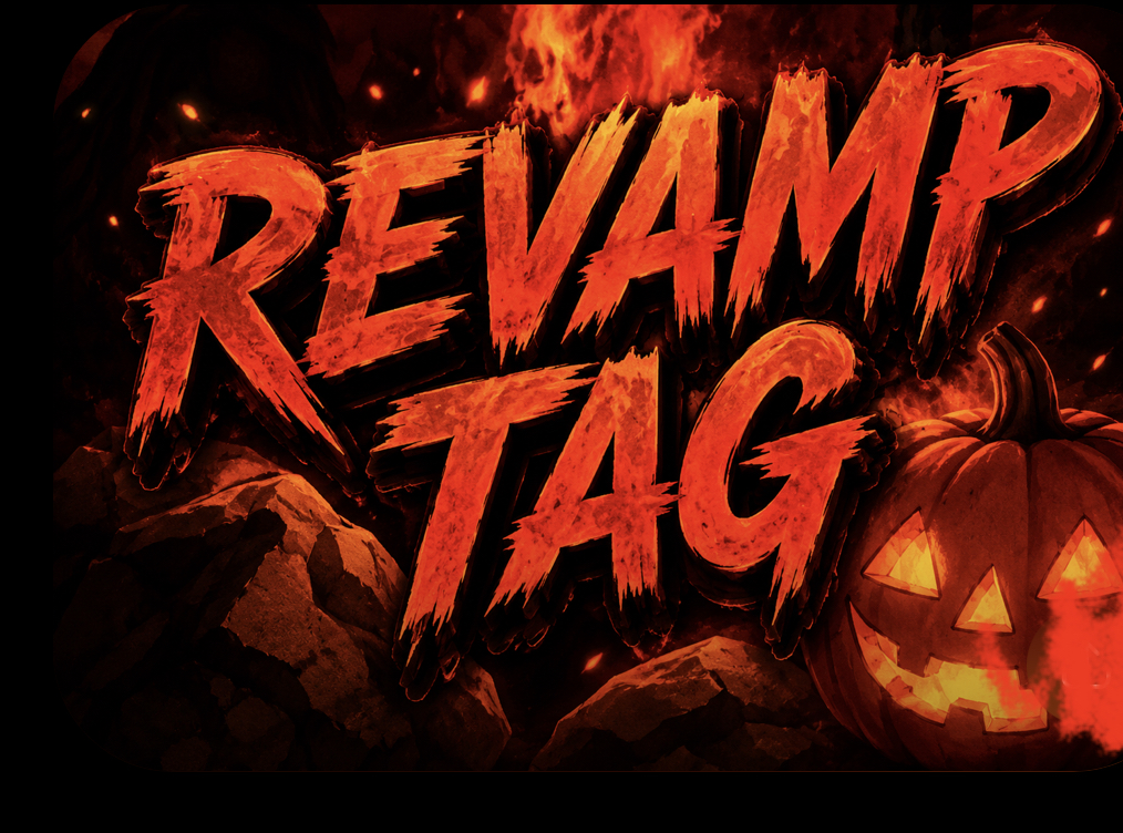 Revamp tag