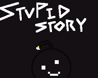 Stupid Story game screenshot