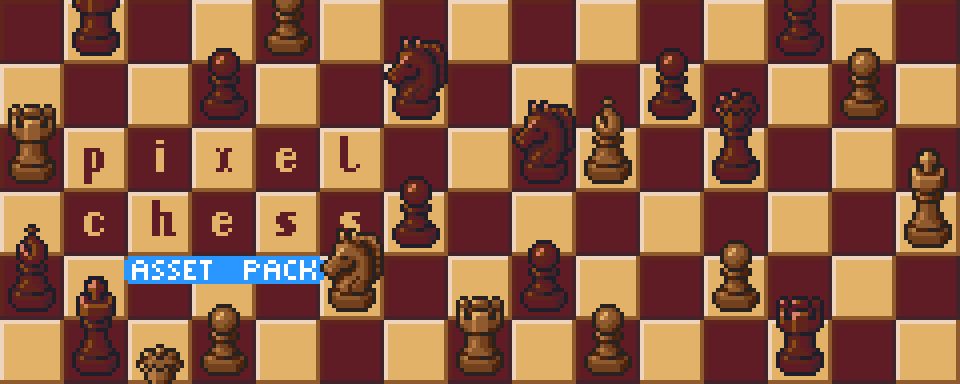 Pixel Chess
