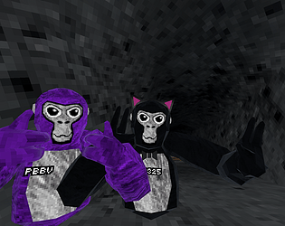 MINTY TAG V3 game screenshot