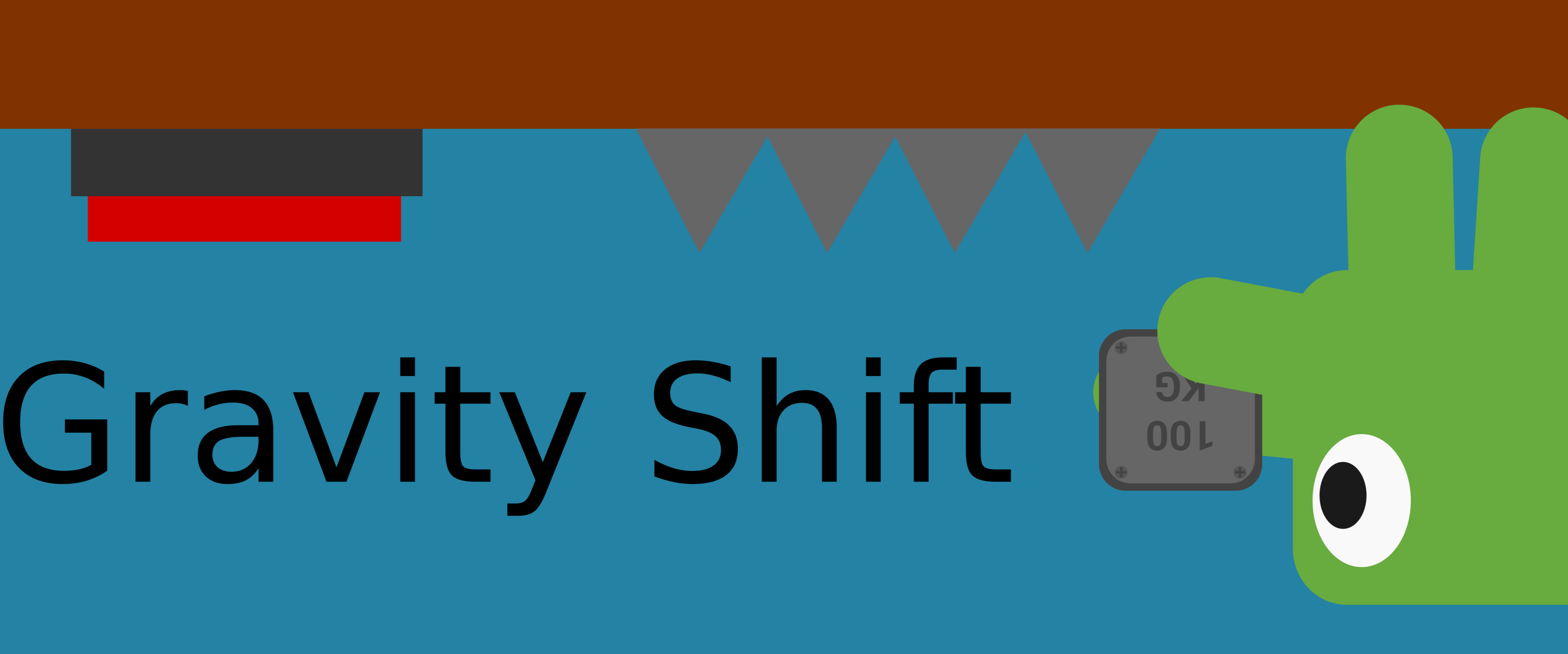 Gravity Shift