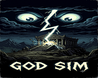 God Sim