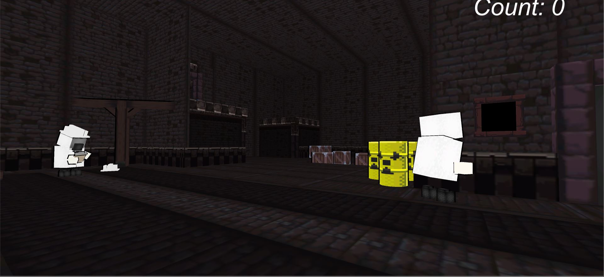 Cover image for Ruins