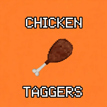 chicken taggers