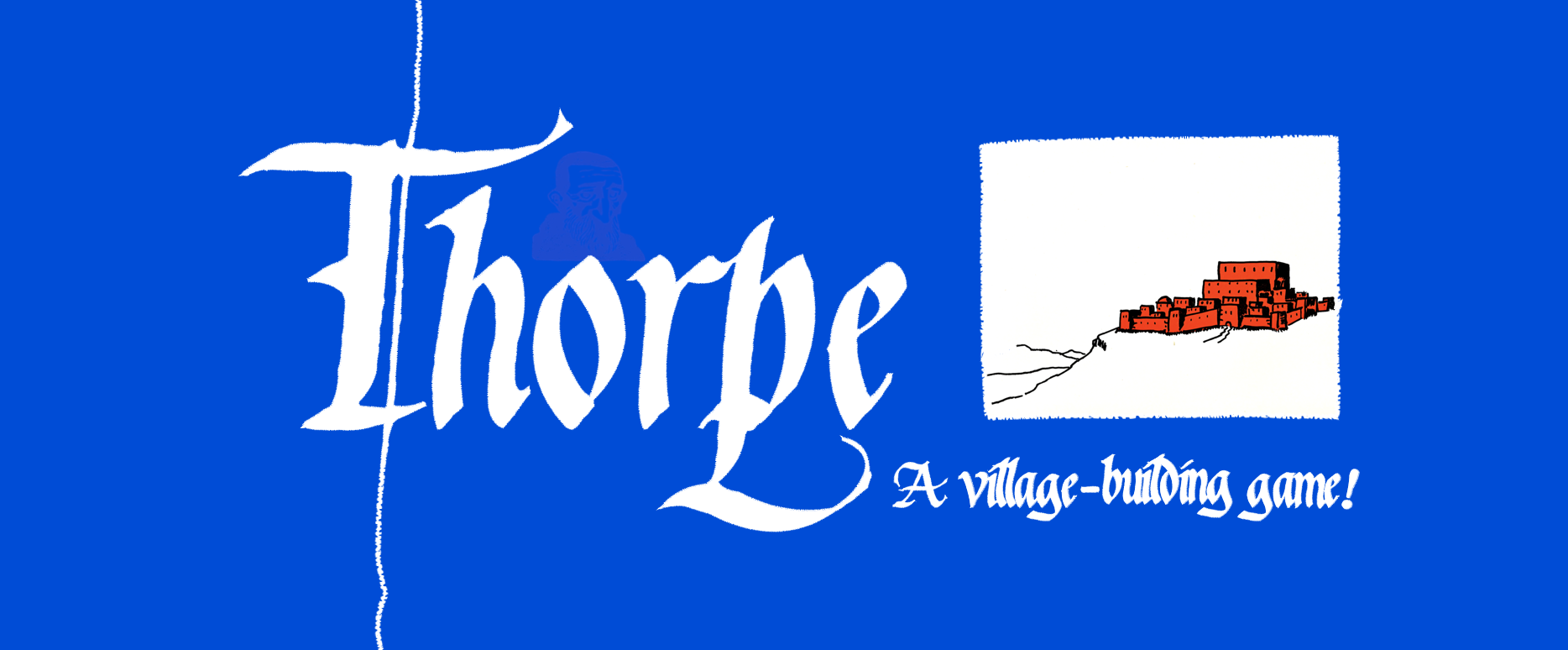 thorpe