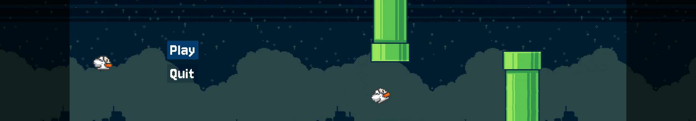 Floopy Bird