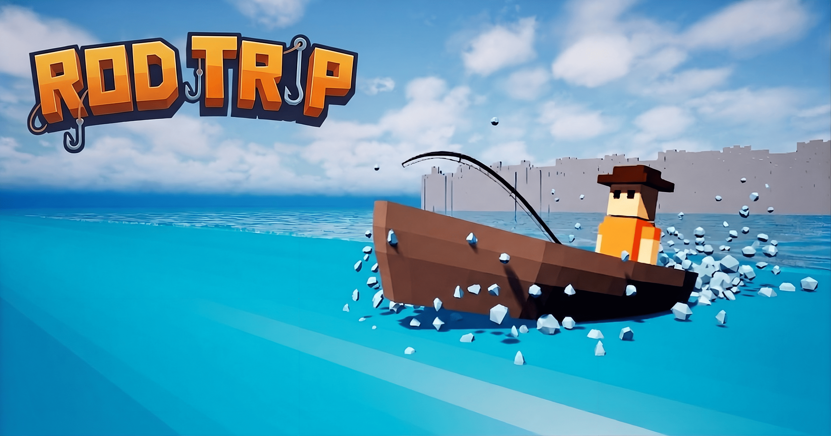 Rod Trip