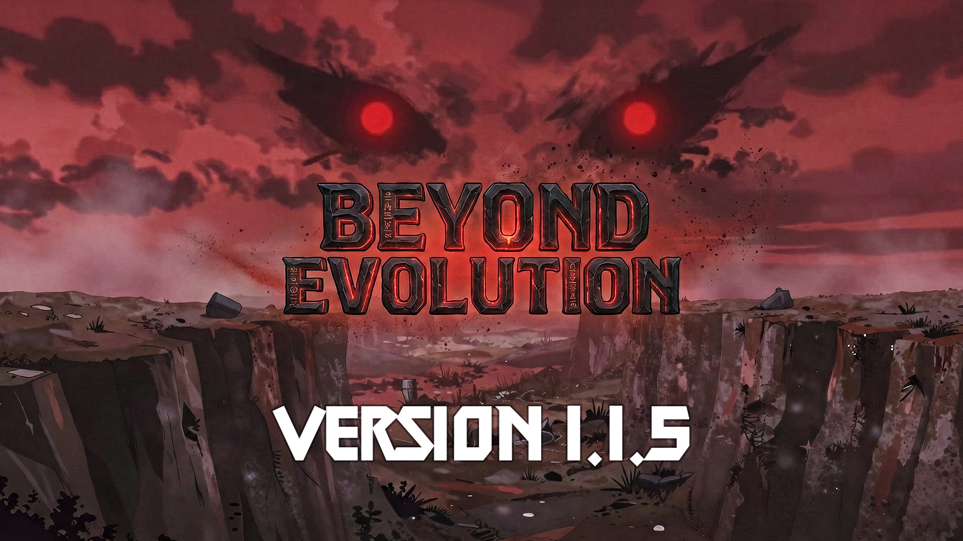 Beyond Evolution