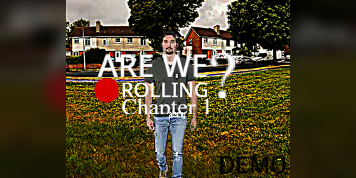 Cover image for Are We Rolling?: Chapter 1
