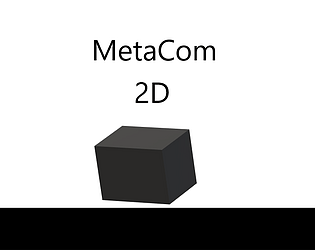 2D Meta Beta