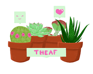 Theaf