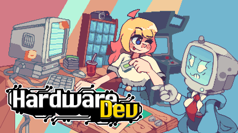Hardware Dev — Early Playtest