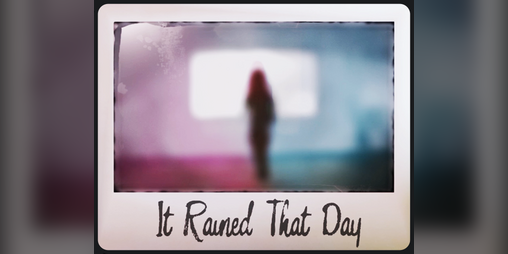 Cover image for It Rained That Day