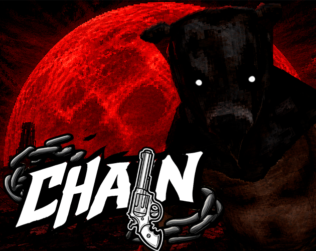 Cover image for Chain (demo)