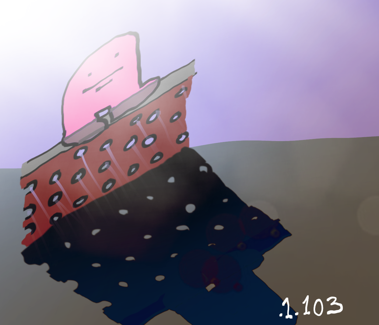 Cover image for Gourmet Steak Odyssey Official Demo!
