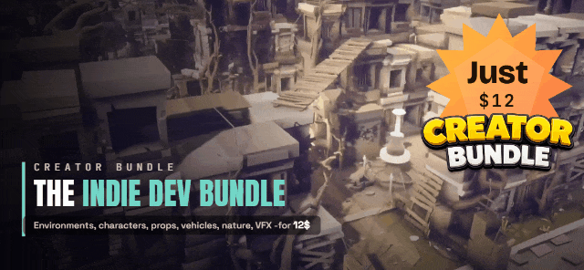 creator-bundle 12$