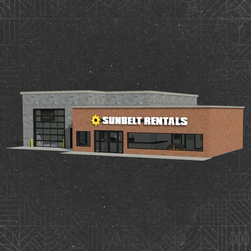 Cover image for FS25 Small Dealership