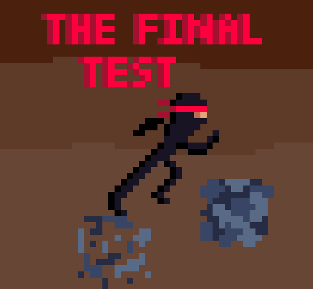 The Final Test