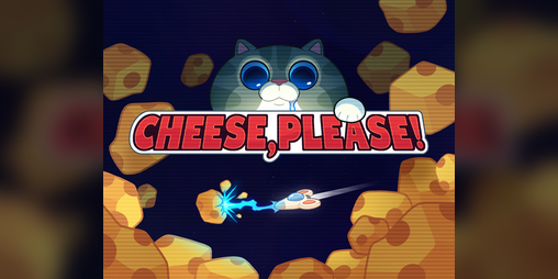 Cover image for Cheese, Please!