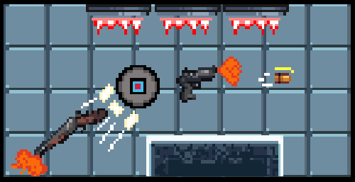 Recoil Lab