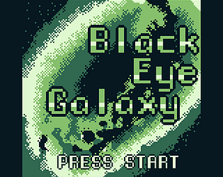 Black Eye Galaxy