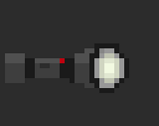 Something in the shadows game screenshot