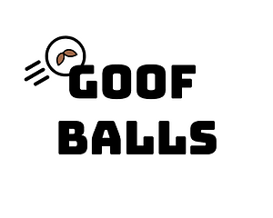 Goof Balls cover