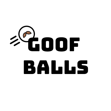 Goof Balls — captura del juego hecho con IA