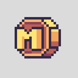Cute 2D Platformer Item Pack + FREE BONUS ANIMATED SPRITES