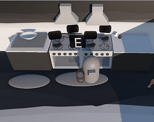 LifeSkillsGame game screenshot