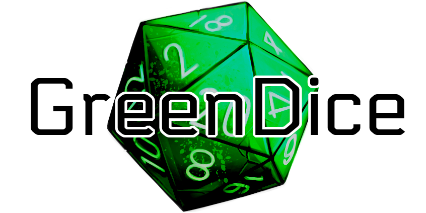 GreenDice