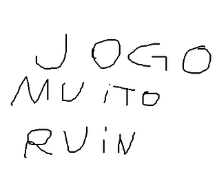 jogo ruin game screenshot