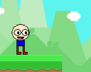 The Adventures of Sqiggles Mc Shmiggles game screenshot