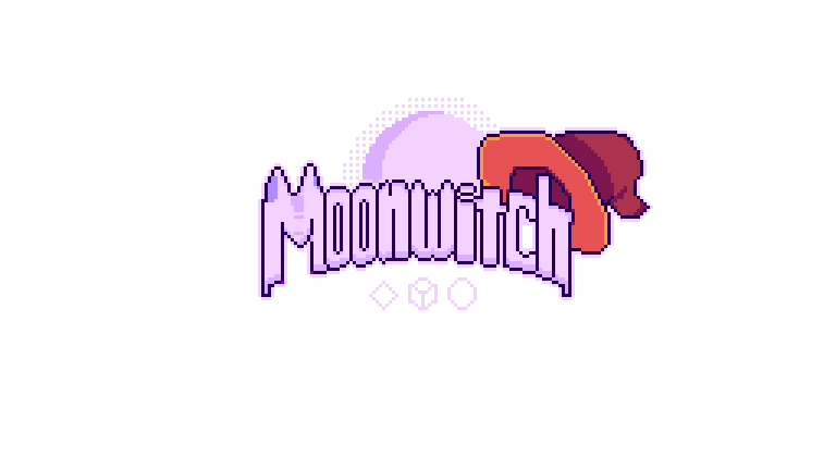 MoonWitch: THE GAME
