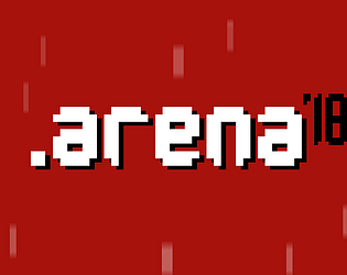 .arena '18