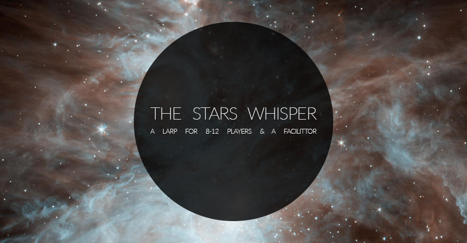 The Stars Whisper