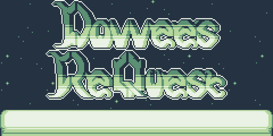 Dovvee's ReQuest