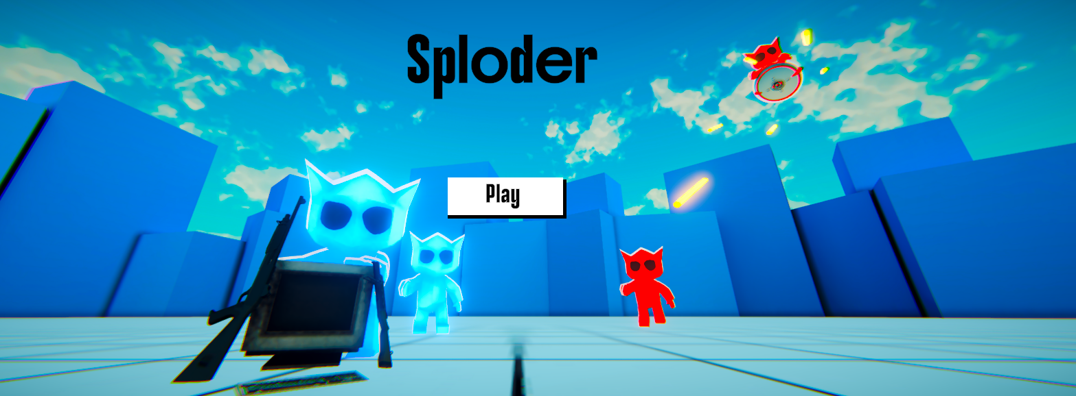 Sploder