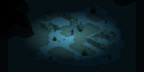 Cover image for Weekly Game Jam 132 - Deep Dive