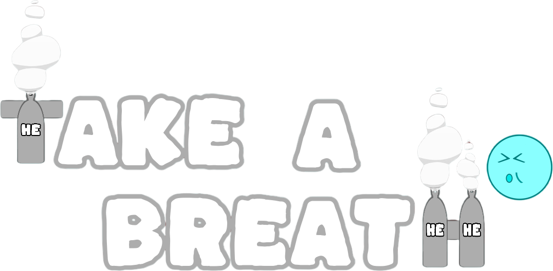 Take A Breath